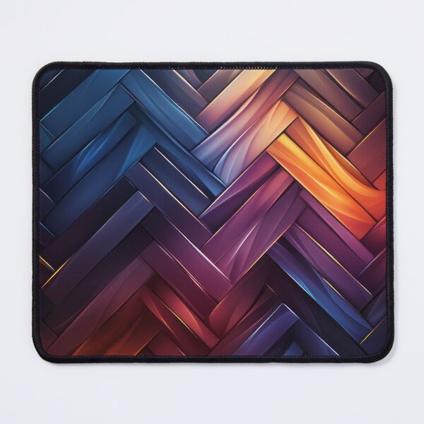 Item preview, Luxurious Fluidity designed and sold by neurotech2023.