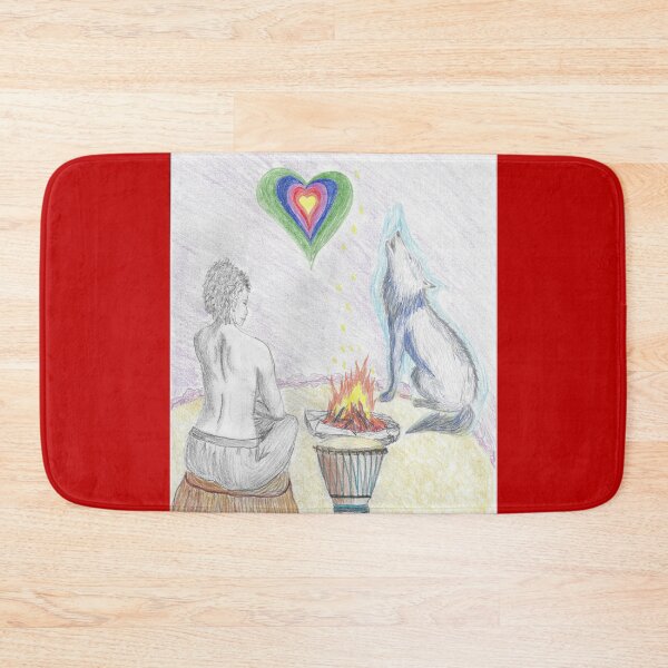 Item preview, Heart/Upper Back designed and sold by RenewedSH.