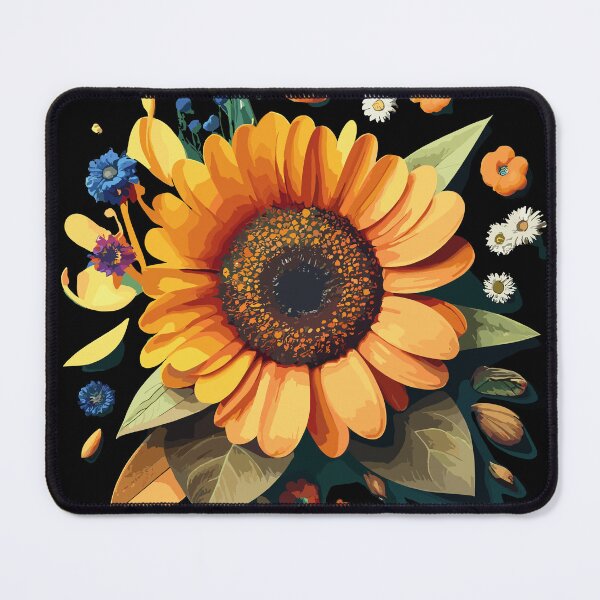 Item preview, Flowers designed and sold by Kombinerki.