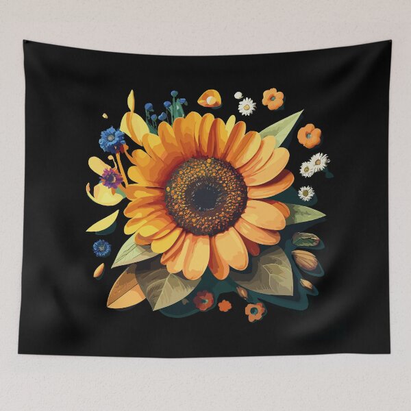 Item preview, Flowers designed and sold by Kombinerki.