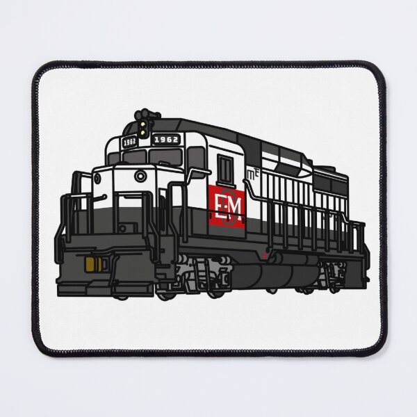 Item preview, EMD GP30 designed and sold by MaybeTrainEnthusiast.