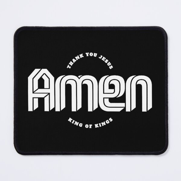 Item preview, Amen  designed and sold by theL3Studio.