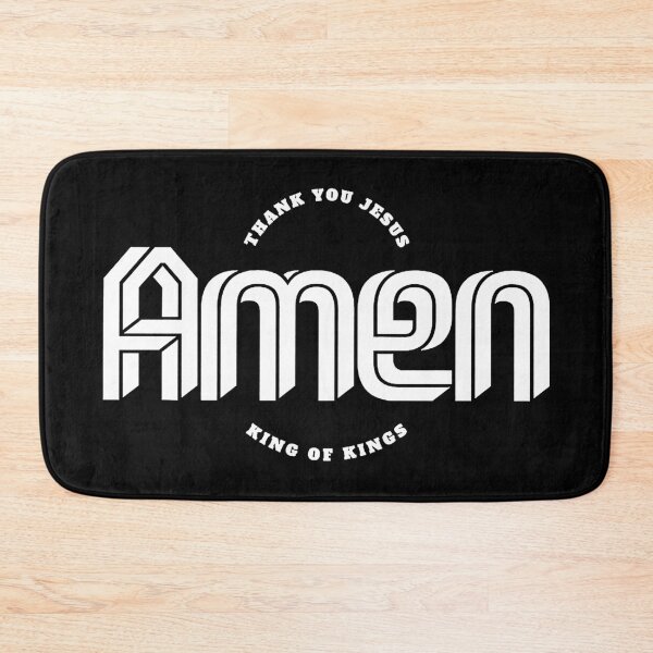 Item preview, Amen  designed and sold by theL3Studio.