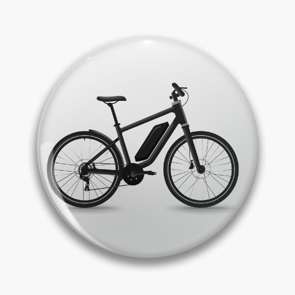 Item preview, Commuting: eBike Unleashed designed and sold by Brendon987.