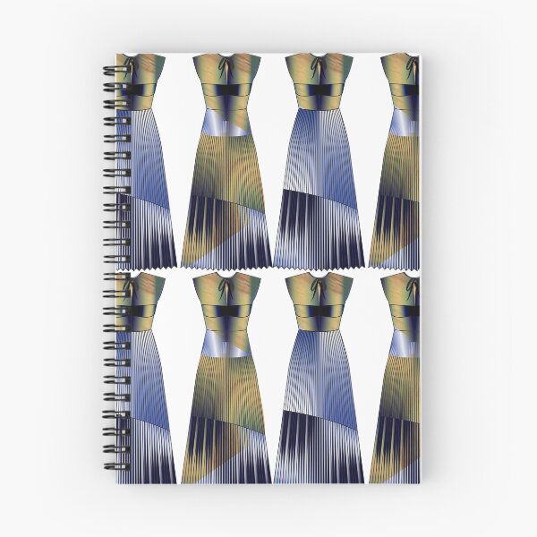 Item preview, gold pleat dresses designed and sold by handmadehipsters.