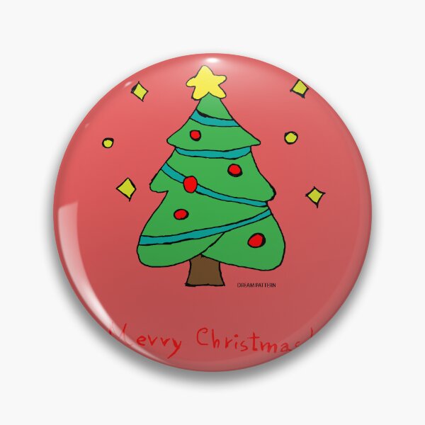 Item preview, Merry Christmas  designed and sold by Dream-Pattern.