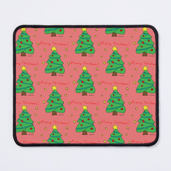 Item preview, Merry Christmas designed and sold by Dream-Pattern.