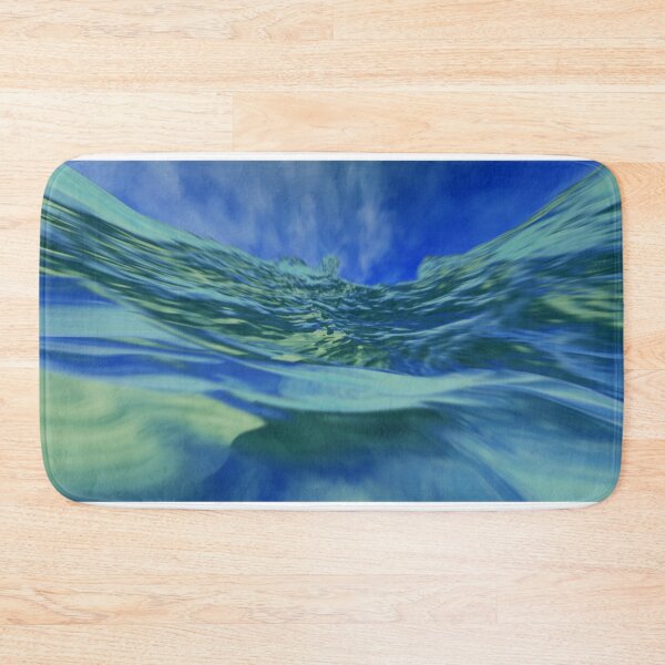 Item preview, OceanWaves designed and sold by YSNostalgiaShop.