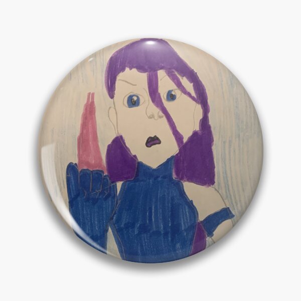 Item preview, Psylocke designed and sold by Beanziesdadshop.