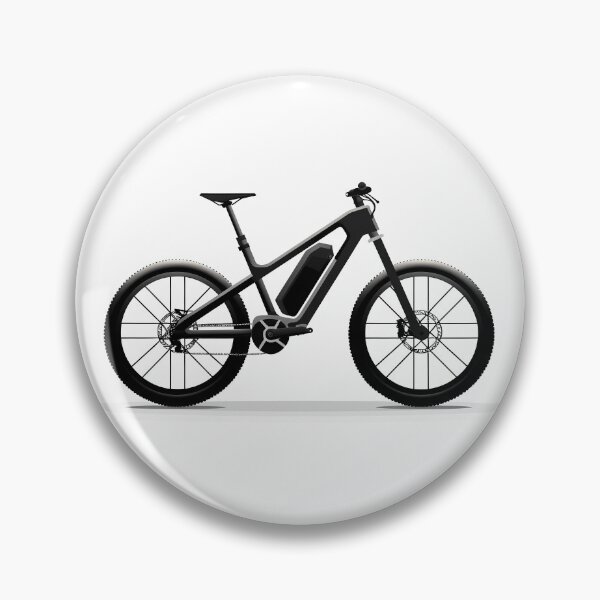 Item preview, The eBike Revolution designed and sold by Brendon987.
