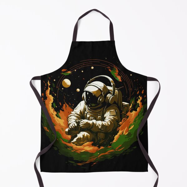 Item preview, Cosmic Sound. Funny Gifts For Space Lovers 4/6 designed and sold by MatSatArt.