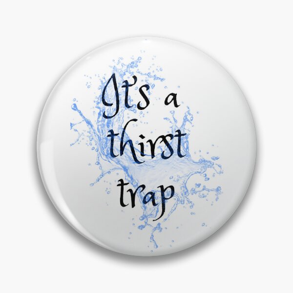 Item preview, thirst trap designed and sold by MarsyDesigns.