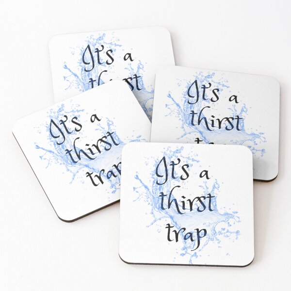 Item preview, thirst trap designed and sold by MarsyDesigns.