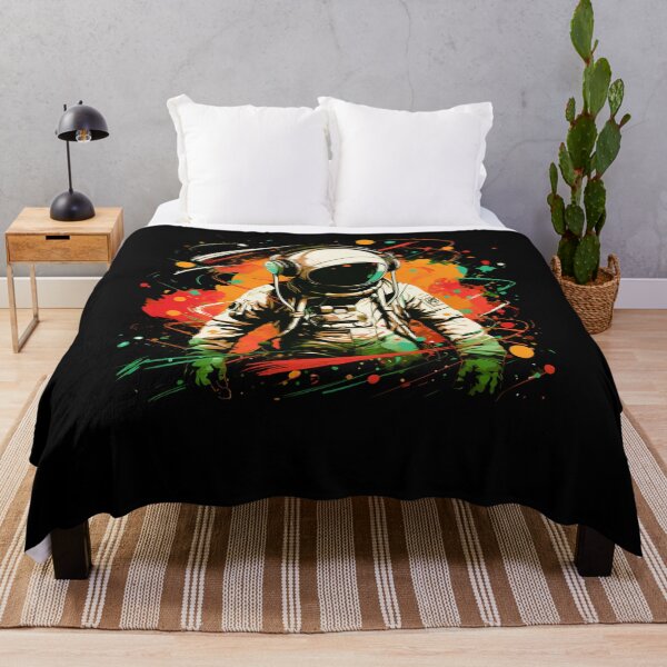 Item preview, Cosmic Sound. Funny Gifts For Space Lovers 3/6 designed and sold by MatSatArt.