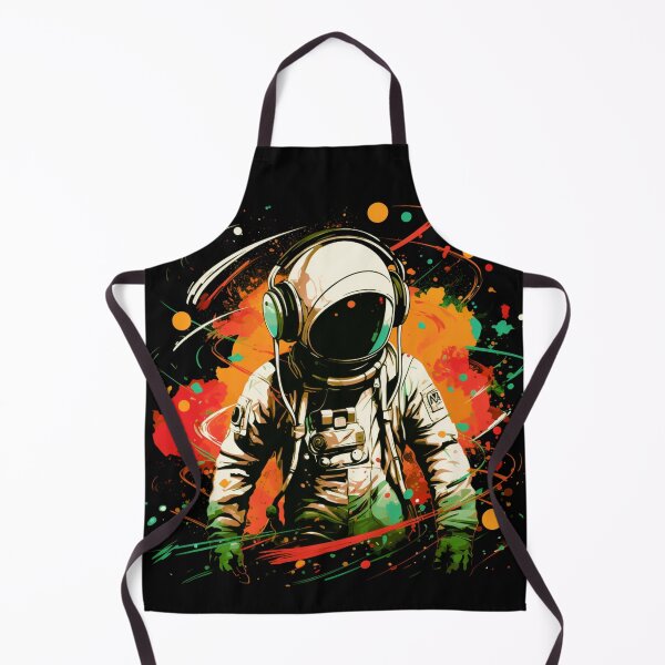 Item preview, Cosmic Sound. Funny Gifts For Space Lovers 3/6 designed and sold by MatSatArt.