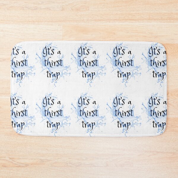 Item preview, thirst trap designed and sold by MarsyDesigns.