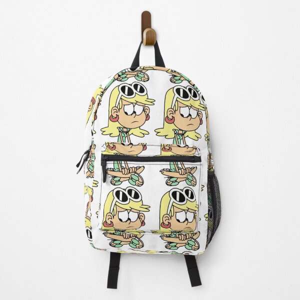 Item preview, Leni Loud sad is sitting The Loud House designed and sold by Diamanths.