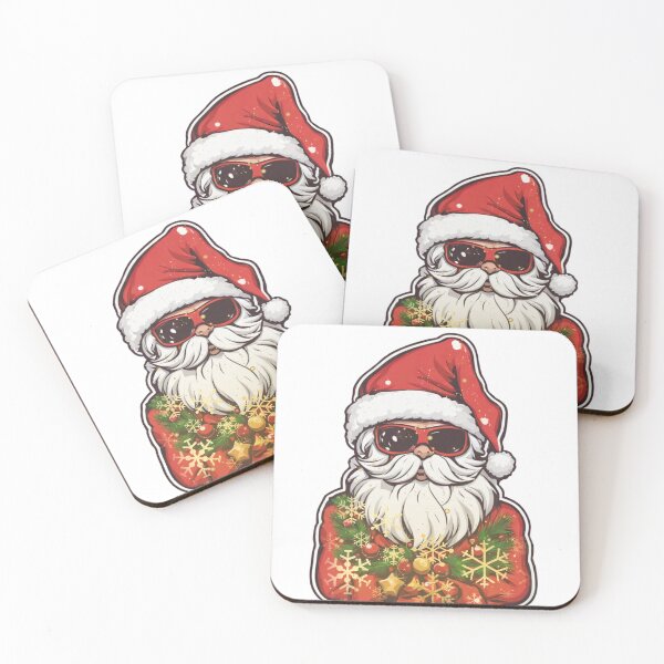 Item preview, Santa Claus designed and sold by Graphicart11.