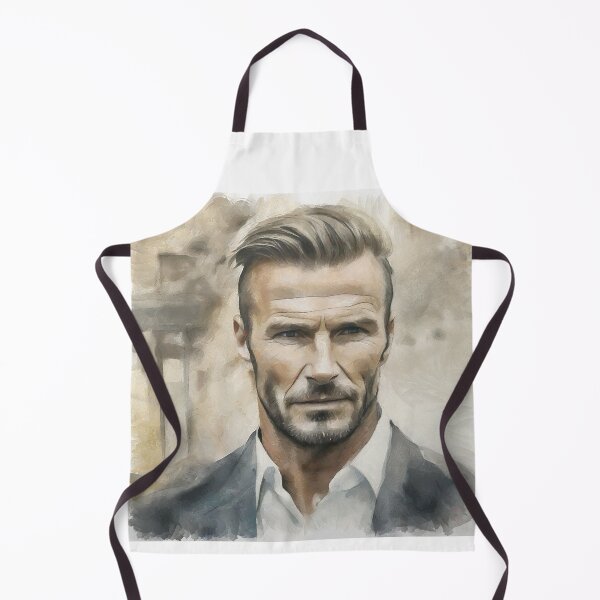 Item preview, impression with David Beckham designed and sold by bogfl.