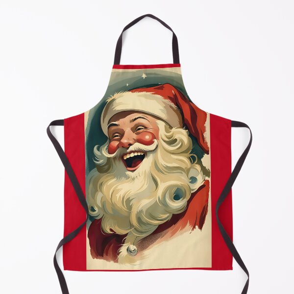 Item preview, Vintage Santa Claus designed and sold by Santa Claus.