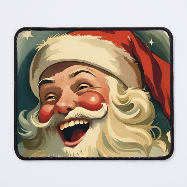 Item preview, Vintage Santa Claus designed and sold by Santa Claus.