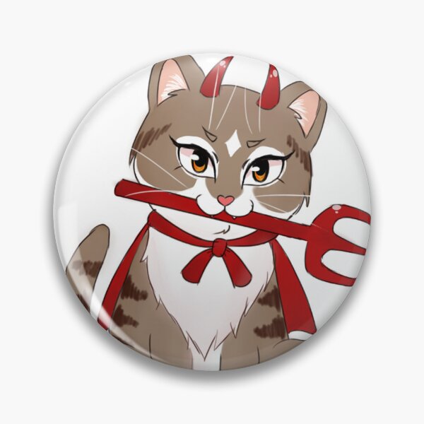 Item preview, Pointy Kitty  designed and sold by Aura2023.