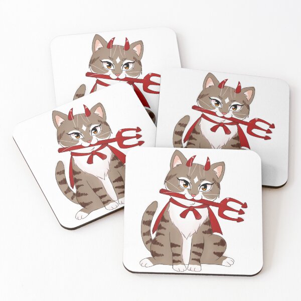Item preview, Pointy Kitty  designed and sold by Aura2023.