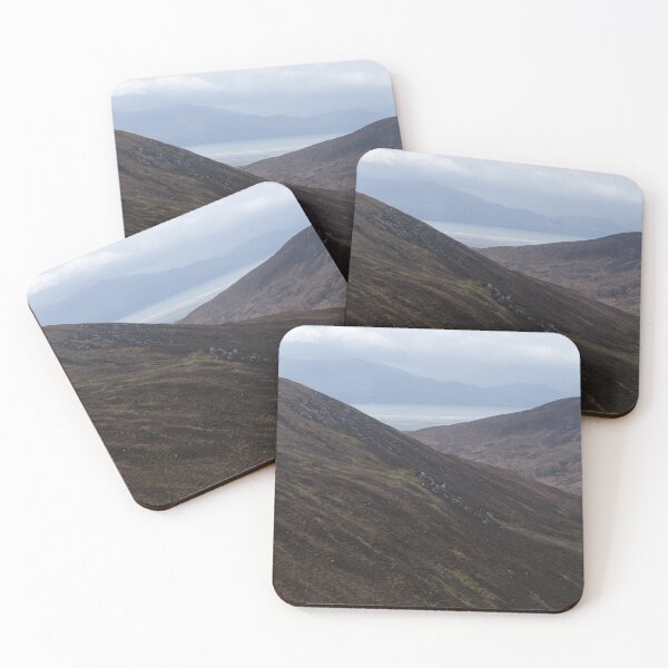 Item preview, The View From Caherconree designed and sold by Adrian McGlynn.