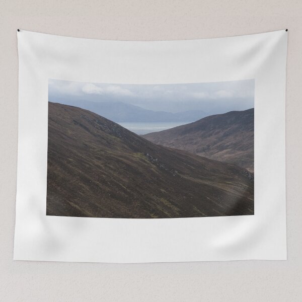 Item preview, The View From Caherconree designed and sold by Adrian McGlynn.