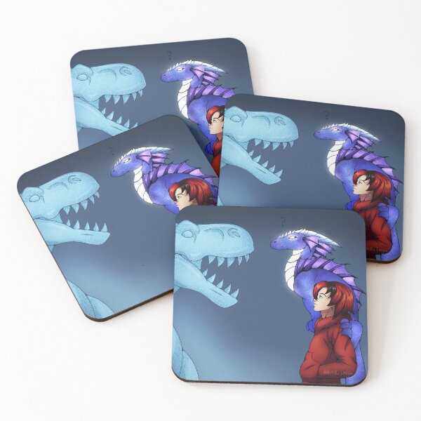 Item preview, Icy Thing designed and sold by TheKohakuDragon.