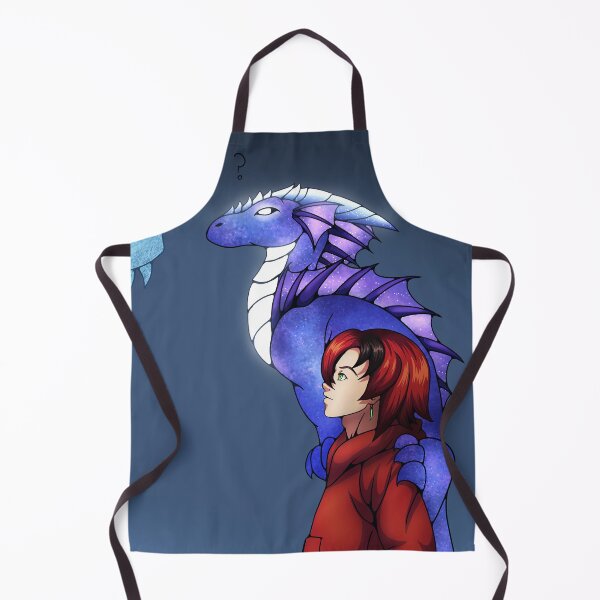Item preview, Icy Thing designed and sold by TheKohakuDragon.