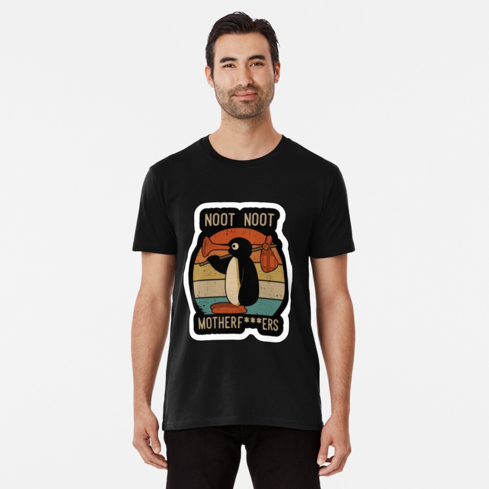 Vista previa del artículo con la obra «Camiseta premium», diseñado y vendido por Brindoom.
