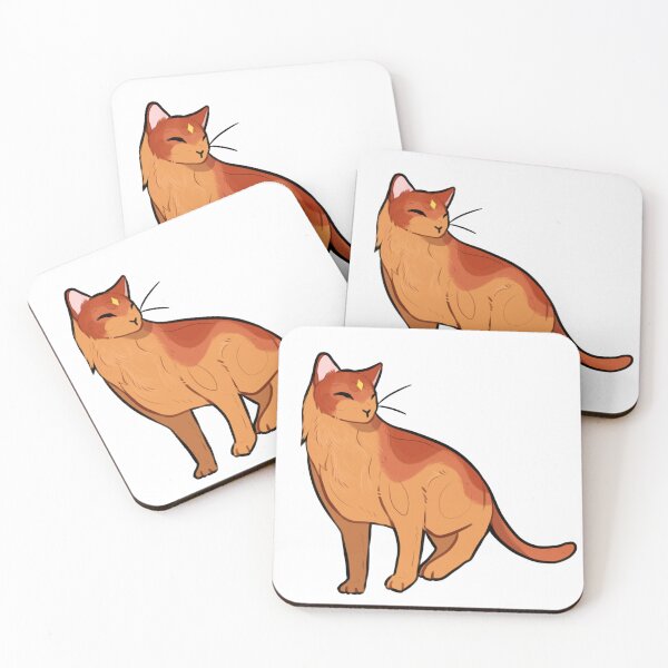 Item preview, Firestar designed and sold by dinosaurfibi.