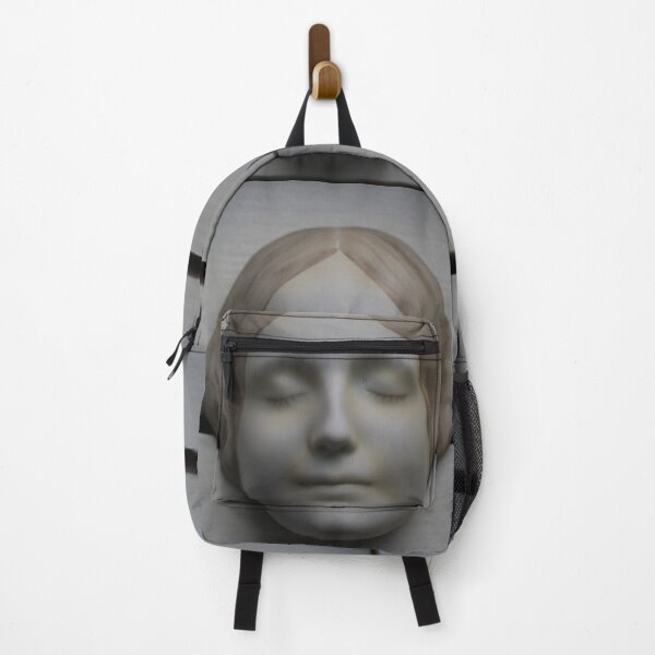 Item preview, L'Inconnue de la Seine designed and sold by DivineDeeds.