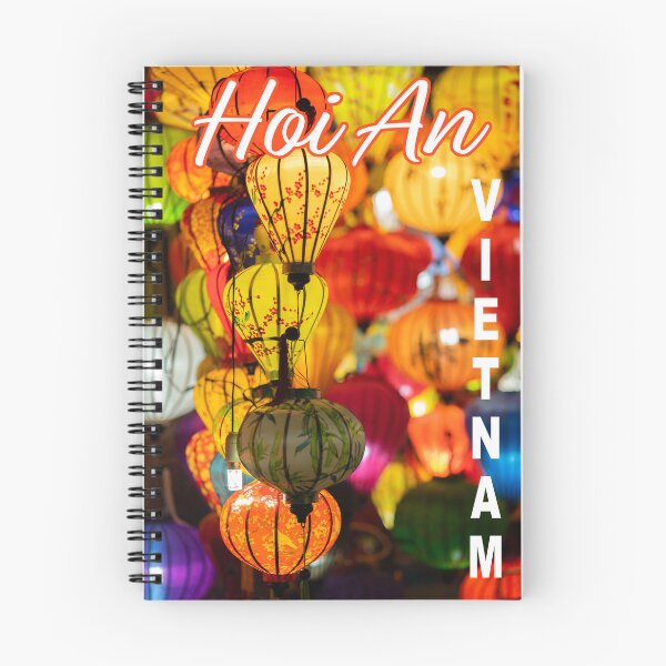 Item preview, The lanterns in Hoi An, Vietnam designed and sold by AnLeDesign.