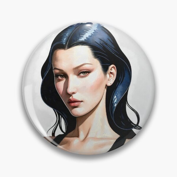 Item preview,  Bella Hadid beauty designed and sold by bogfl.