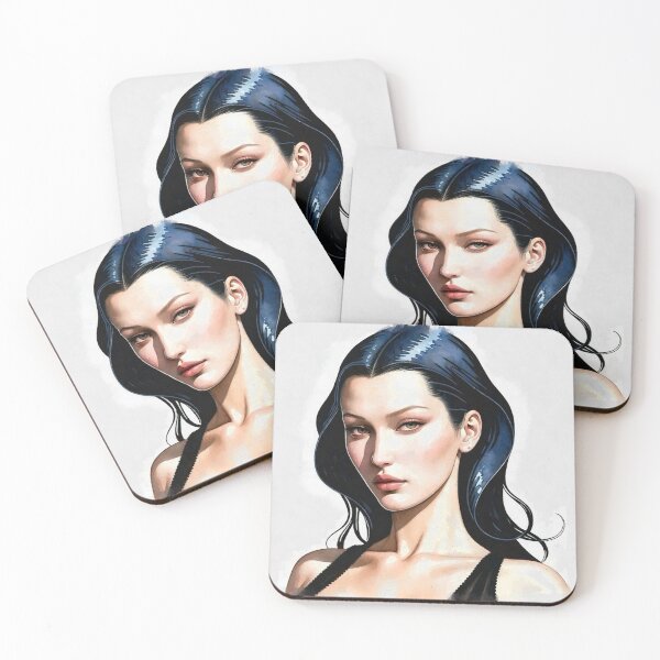 Item preview,  Bella Hadid beauty designed and sold by bogfl.