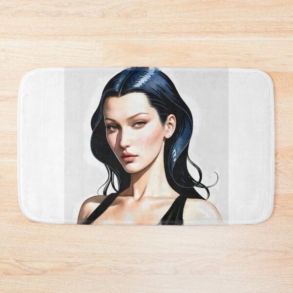 Item preview,  Bella Hadid beauty designed and sold by bogfl.