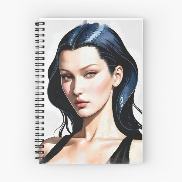 Item preview,  Bella Hadid beauty designed and sold by bogfl.