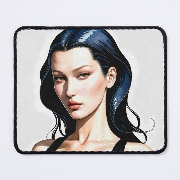 Item preview, Bella Hadid beauty designed and sold by bogfl.