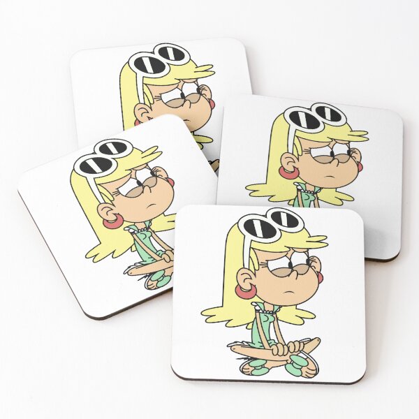 Item preview, Leni Loud is sitting The Loud House designed and sold by Diamanths.