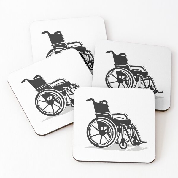 Item preview, Redefining Wheelchairs for Today designed and sold by Brendon987.