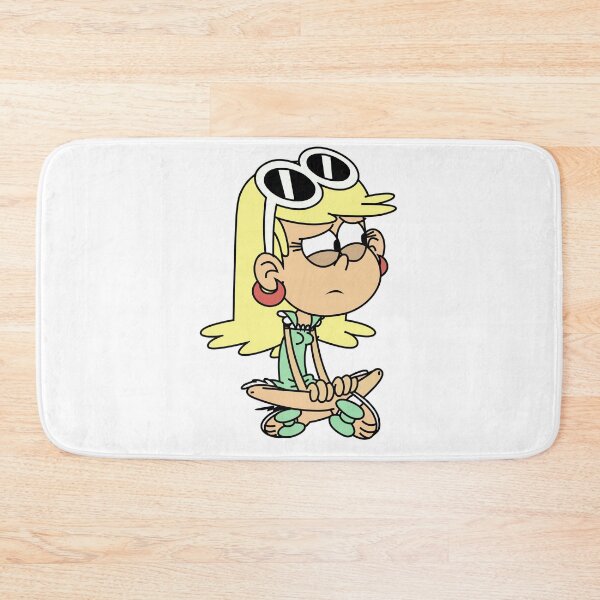 Item preview, Leni Loud is sitting The Loud House designed and sold by Diamanths.
