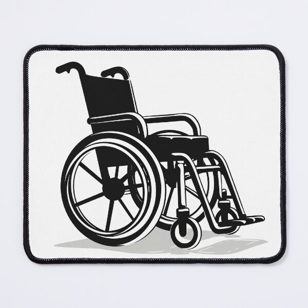 Item preview, Redefining Wheelchairs for Today designed and sold by Brendon987.