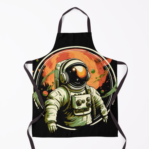 Item preview, Cosmic Sound. Funny Gifts For Space Lovers 2/6 designed and sold by MatSatArt.