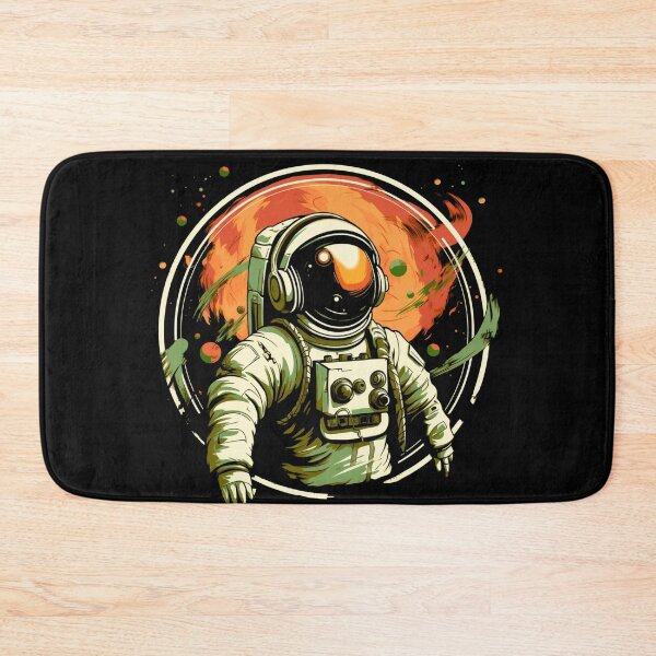 Item preview, Sonido Cósmico. Regalos divertidos para los amantes del espacio 2/6 designed and sold by MatSatArt.