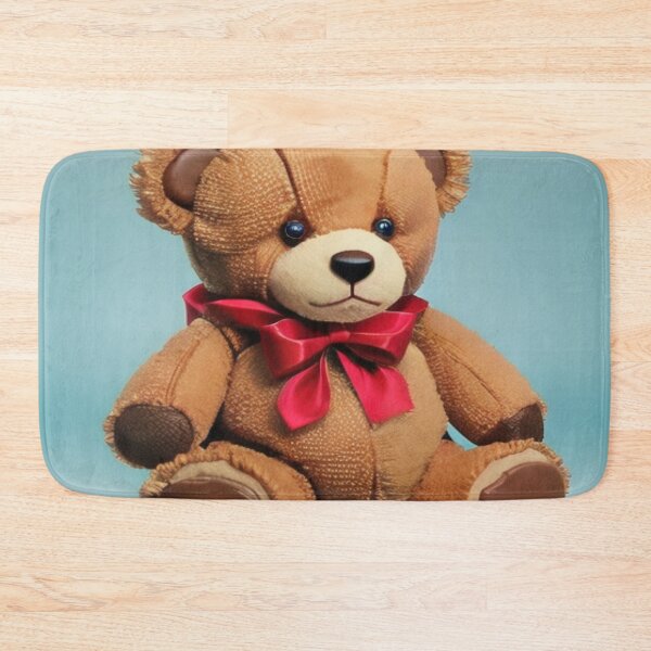Item preview, Jenny The Teddy Bear designed and sold by KoliBabb.