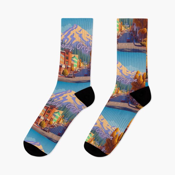 Item preview, Sandy Oregon designed and sold by OregonsOwn.
