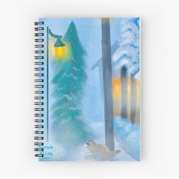 Item preview, Winter designed and sold by Sarah Alise Liebman.