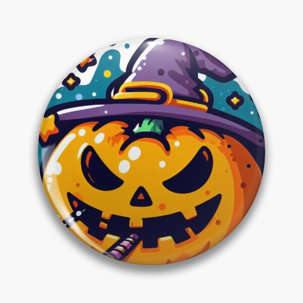 Item preview, Jack o'lantern designed and sold by EliasMVill.